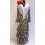 VESTIDO FLAMENCA ESTAMPADO | Yuly