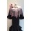 VESTIDO FLAMENCA NEGRO | Yuly