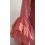 VESTIDO FLAMENCA PLUMETI ROSA EMPLOVADO | Yuly