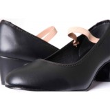 ZAPATO FLAMENCO INICIACION GOMA HAPPY DANCE | Yuly