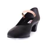 ZAPATO FLAMENCO INICIACION GOMA HAPPY DANCE | Yuly