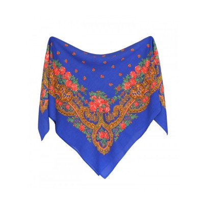 PAÑUELO PORTUGUÉS