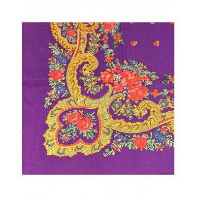 PAÑUELO PORTUGUES | Yuly