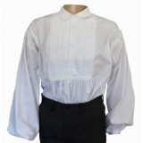 CAMISA REGIONAL CABALLERO | Yuly