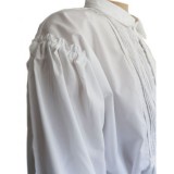 CAMISA REGIONAL CABALLERO | Yuly