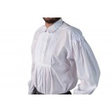 CAMISA REGIONAL CABALLERO | Yuly