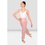 PANTALÓN CALENTAMIENTO NIÑA BLOCH | Yuly