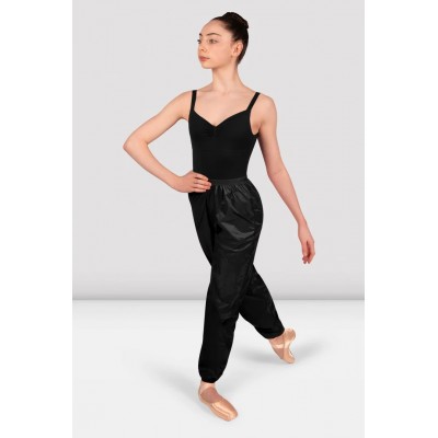 PANTALÓN CALENTAMIENTO NIÑA BLOCH | Yuly