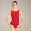 MAILLOT ENGLISH NATIONAL GRANATE CAPEZIO