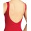 MAILLOT ENGLISH NATIONAL GRANATE CAPEZIO
