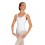 MAILLOT TIRANTE ANCHO CAPEZIO | Yuly