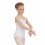 MAILLOT TIRANTE ANCHO NIÑA CAPEZIO | Yuly