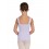 MAILLOT TIRANTE ANCHO NIÑA CAPEZIO | Yuly