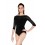 MAILLOT ENCAJE SO DANÇA