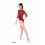 MAILLOT ENCAJE SO DANÇA