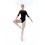 MAILLOT TRANSPARENCIA MANGA FRANCESA SO DANÇA | Yuly