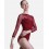 MAILLOT TRANSPARENCIA MANGA FRANCESA SO DANÇA | Yuly