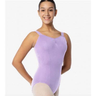 MAILLOT TIRANTE ANCHO SO DANÇA