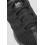 SNEAKER NEGRO LINEAS NEGRAS BLOCH