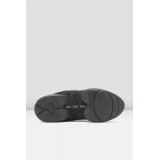 SNEAKER NEGRO LINEAS NEGRAS BLOCH