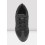 SNEAKER NEGRO LINEAS NEGRAS BLOCH