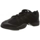 SNEAKER NEGRO LÍNEAS NEGRAS BLOCH | Yuly