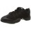 SNEAKER NEGRO LINEAS NEGRAS BLOCH