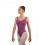 MAILLOT YOLANDA ORCHIDÉE BALLET ROSA | Yuly