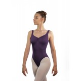 MAILLOT YOLANDA VIOLA BALLET ROSA | Yuly