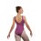 MAILLOT YOLANDA ORCHIDÉE BALLET ROSA | Yuly
