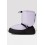 BOTA NIÑA CALENTAMIENTO LILA BLOCH | Yuly