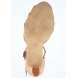 ZAPATO KARMINA TACÓN 5 CM MERLET