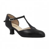 ZAPATO BAILE BRENDA TACÓN 4,5 CM MERLET | Yuly