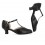 ZAPATO BAILE BRENDA TACÓN 4,5 CM MERLET | Yuly