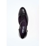 ZAPATO BAILE BRENDA TACÓN 4,5 CM MERLET | Yuly