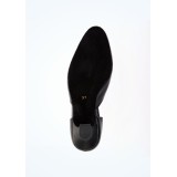 ZAPATO BAILE BRENDA TACÓN 4,5 CM MERLET | Yuly