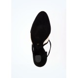 ZAPATO BAILE CHOLET TACÓN 6,5 CM MERLET | Yuly