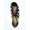 ZAPATO BAILE SYA TACÓN 7 CM MERLET