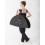 BOLSA FUNDA TUTU NEGRO INTERMEZZO