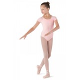 MAILLOT ROSA MANGA CORTA BLOCH | Yuly