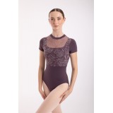 MAILLOT DORA PRUNUS MANGA CORTA INTERMEZZO | Yuly | Yuly