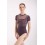 MAILLOT DORA PRUNUS MANGA CORTA INTERMEZZO