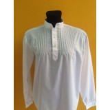 CAMISA TRAJE REGIONAL HOMBRE | Yuly