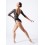 MAILLOT DUNIA NEGRO MANGA LARGA INTERMEZZO