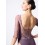 MAILLOT DUNIA PRUNUS MANGA LARGA INTERMEZZO