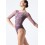 MAILLOT DUNIA PRUNUS MANGA LARGA INTERMEZZO