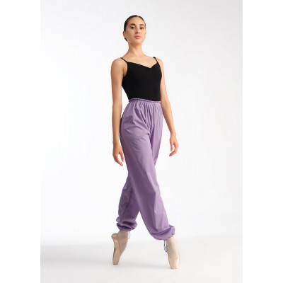 PANTALON CALENTAMIENTO ORCHID GRISHKO