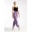 PANTALON CALENTAMIENTO ORCHID GRISHKO