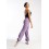 PANTALON CALENTAMIENTO ORCHID GRISHKO