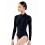 MAILLOT MANGA LARGA RAELYNN GRISKHO